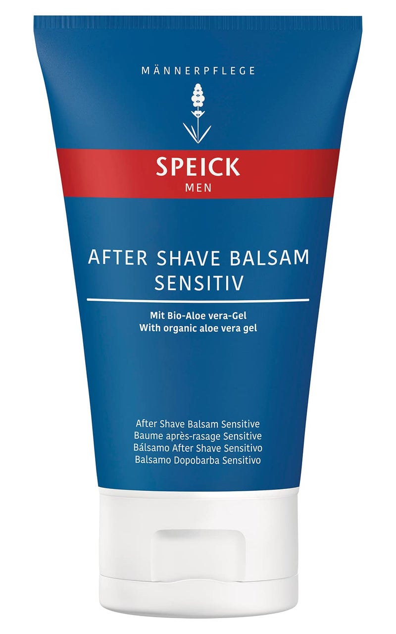 Speick After Shave Balsam, 3.4 oz - Image 1